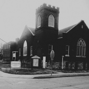Wilkes Boulevard United Methodist Church