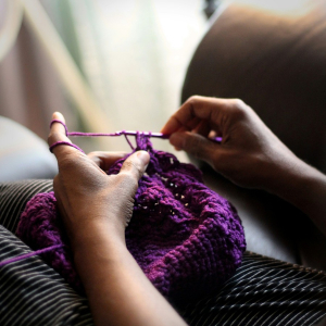 Crafting for a Cause Crafting for a Cause