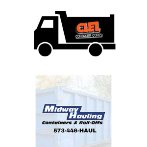 CLEL Containers and Midway Hauling