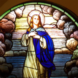 Sacred Heart Catholic Church