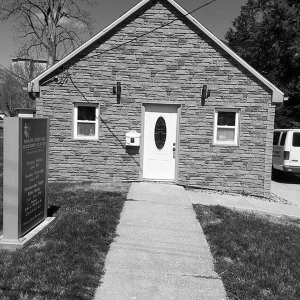Shiloh Christian Worship Center