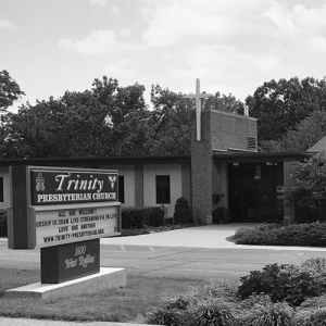 Trinity Presbyterian Church