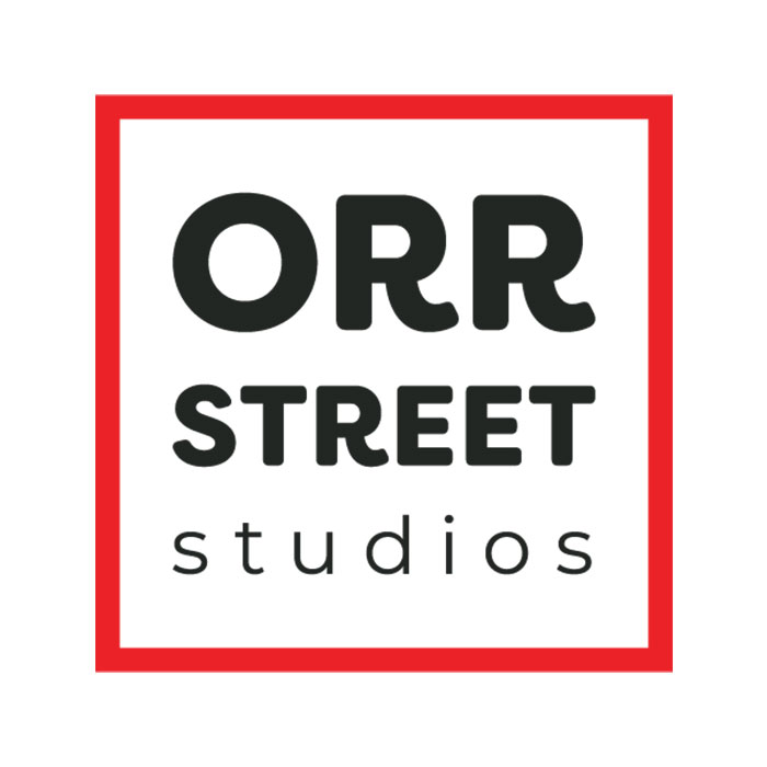 Orr Street Studios For Columbia