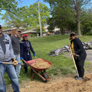 Every year, there are a lot of questions to answer about ForColumbia before we head out to serve, and 2024 is no different!
