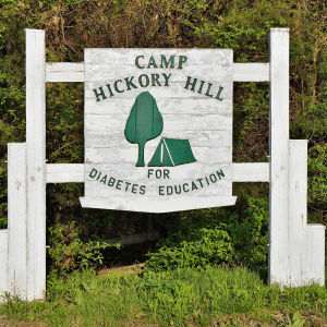 Camp Hickory Hill Camp Hickory Hill