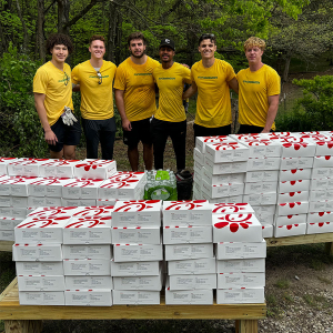 2024 Meals Team 2024 Meals Team