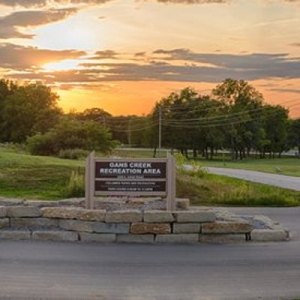 Columbia Parks and Rec: Gans Creek Recreation Area Columbia Parks and Rec: Gans Creek Recreation Area